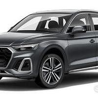 Ricambi Audi Q5 S-Line 2021-22