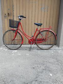 2 bici donna