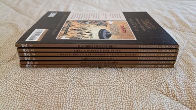 I Racconti di Domani (Dylan Dog)