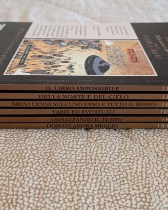I Racconti di Domani (Dylan Dog)