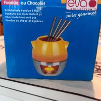 Fondue au chocolat Eva Collection – Nuovo