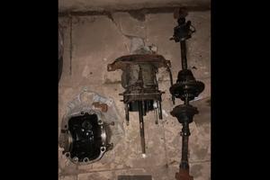 Cambio fiat 500 epica