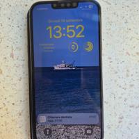 iPhone 13 Pro 256GB – Ricondizionato da Apple R-St