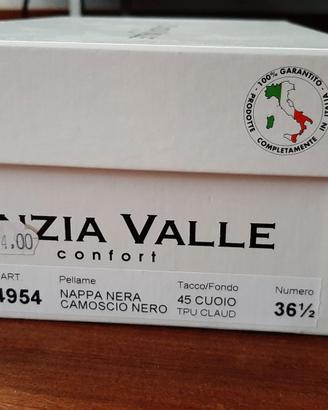 Scarpe Donna Cinzia Valle