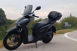 Honda SH150 SPORT