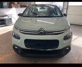 Citroen C3 PureTech 82 Shine