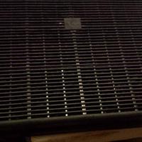 2 filtri a carbone per kappa di cucina