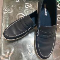 Mocassini Timberland