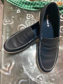 Mocassini Timberland