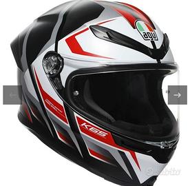 AGV K6S taglia L (59-60)