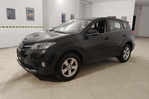Toyota RAV 4 RAV4 2.2 D-4D 4WD Style