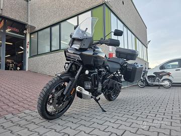Harley-davidson Pan America 1250 Special