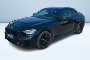 BMW M2 Coupe 3.0 460cv auto