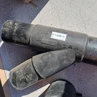 Raccordi polietilene 75