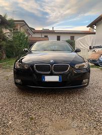 BMW 325i e92 Attiva manuale Cat coupé