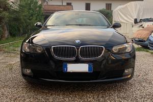 BMW 325i e92 Attiva manuale Cat coupé