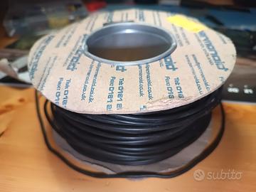 Cavo rigido 1,5 sqmm 
