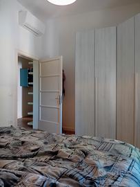 Camera grande aria cond. per persona singola