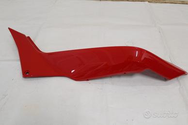 Fianchetto SX DUCATI Multistrada 1200 S