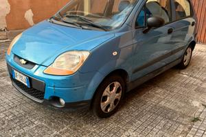 Chevrolet Matiz 2a serie