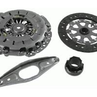 Frizione Valeo Luk Sachs spigidisco cuscinetto