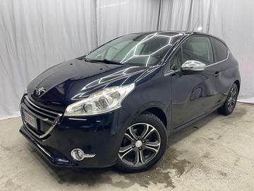 Peugeot 208 ALLURE FINANZIABILE SENZA BUSTA - PRON