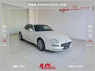 Maserati GranSport 4.2 V8 430 CV Cambiocorsa Auto