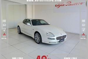 Maserati GranSport 4.2 V8 430 CV Cambiocorsa Auto