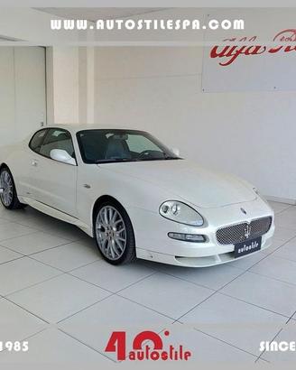 Maserati GranSport 4.2 V8 430 CV Cambiocorsa Auto