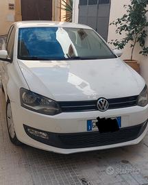 VW Polo 1.2 Diesel 5 porte 10/2012