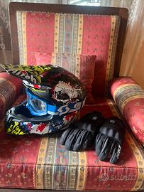 Casco Airoh
