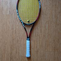 Tecnifibre t fight 335