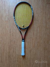 Tecnifibre t fight 335