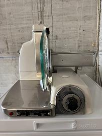 Affettatrice Berkel 836