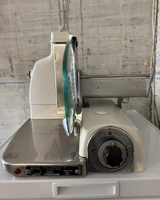 Affettatrice Berkel 836