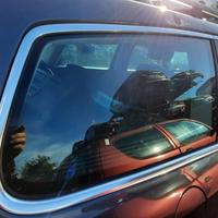 VOLKSWAGEN PASSAT TDI STATION WAGON 2012 - VETRO F