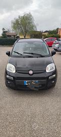 Fiat Panda 2012