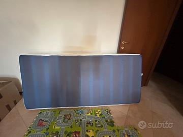 Materasso singolo sfoderabile