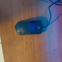 mouse da gaming