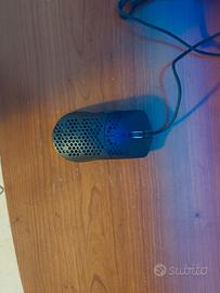 mouse da gaming