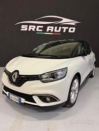 Renault Scenic Scénic Blue dCi 120 CV Sport Editio