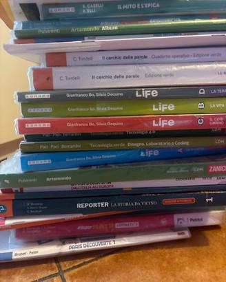 Libri