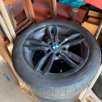 cerchi bmw 5 x 120