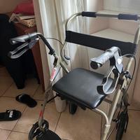 Deambulatore