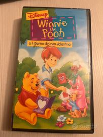 Winnie the pooh