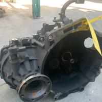CAMBIO AUDI A2 1.4 DIESEL ANNO:2003