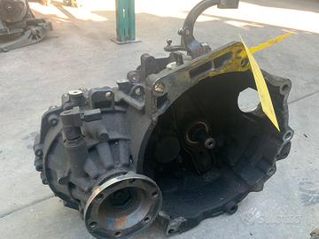 CAMBIO AUDI A2 1.4 DIESEL ANNO:2003