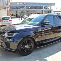 LAND ROVER - Range Rover Sport - 3.0 SDV6 249 CV