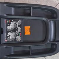 base per seggiolino auto