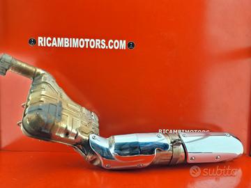 MARMITTA SCARICO BMW R850R R 850 R